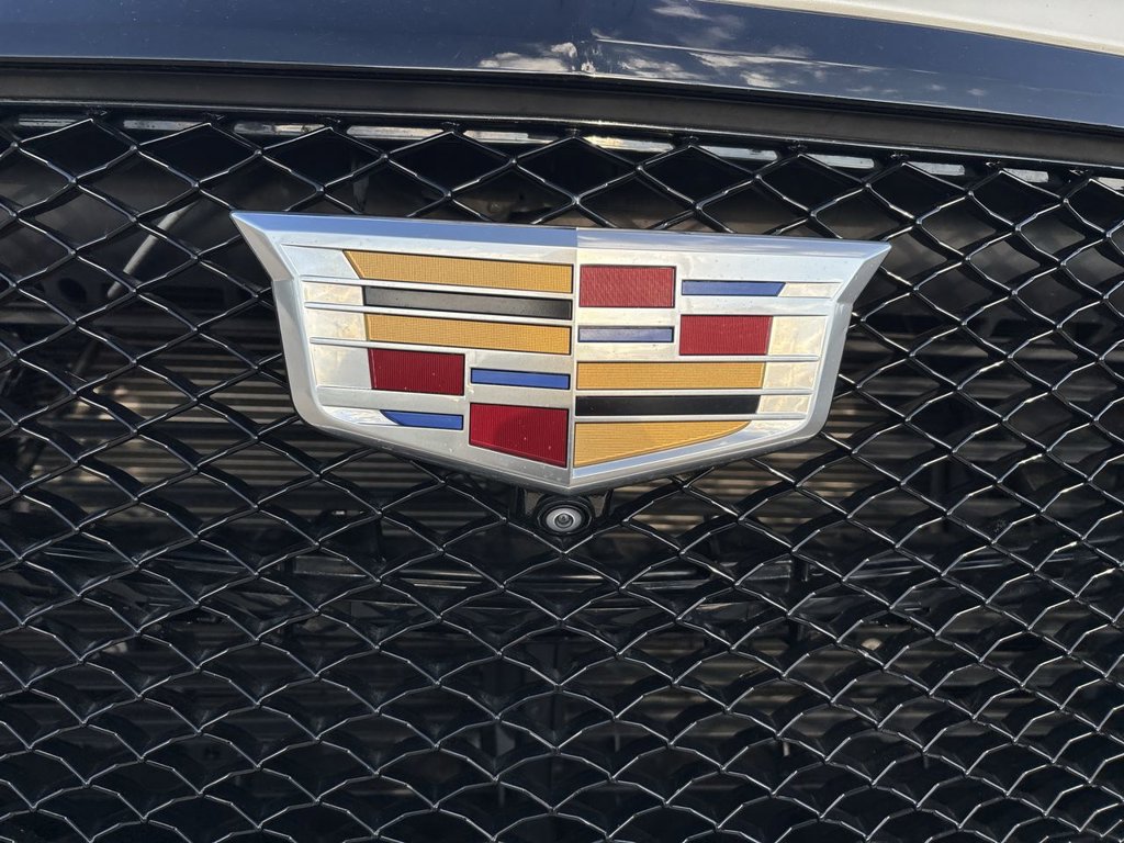 Used 2023 Cadillac Escalade ESV Sport Platinum AWD/4WD image 36