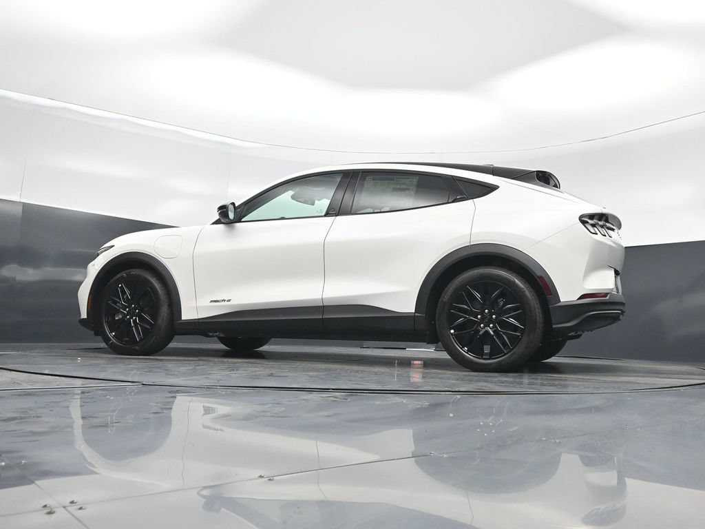 New 2026 Ford Mustang Mach-E Select RWD image 47