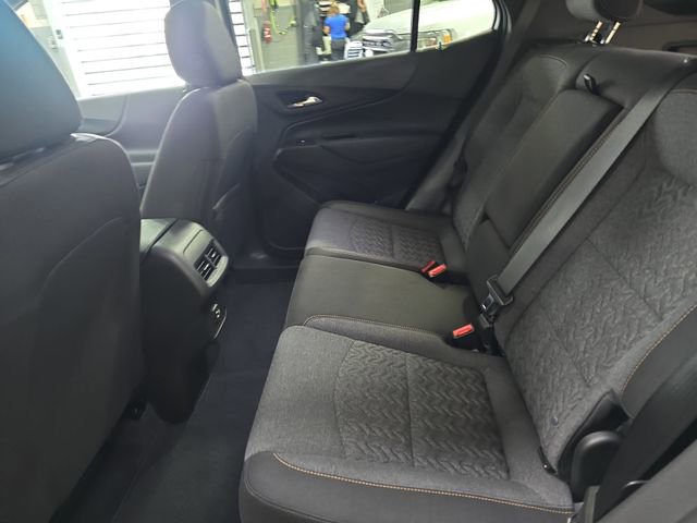 Used 2024 Chevrolet Equinox LT image 16