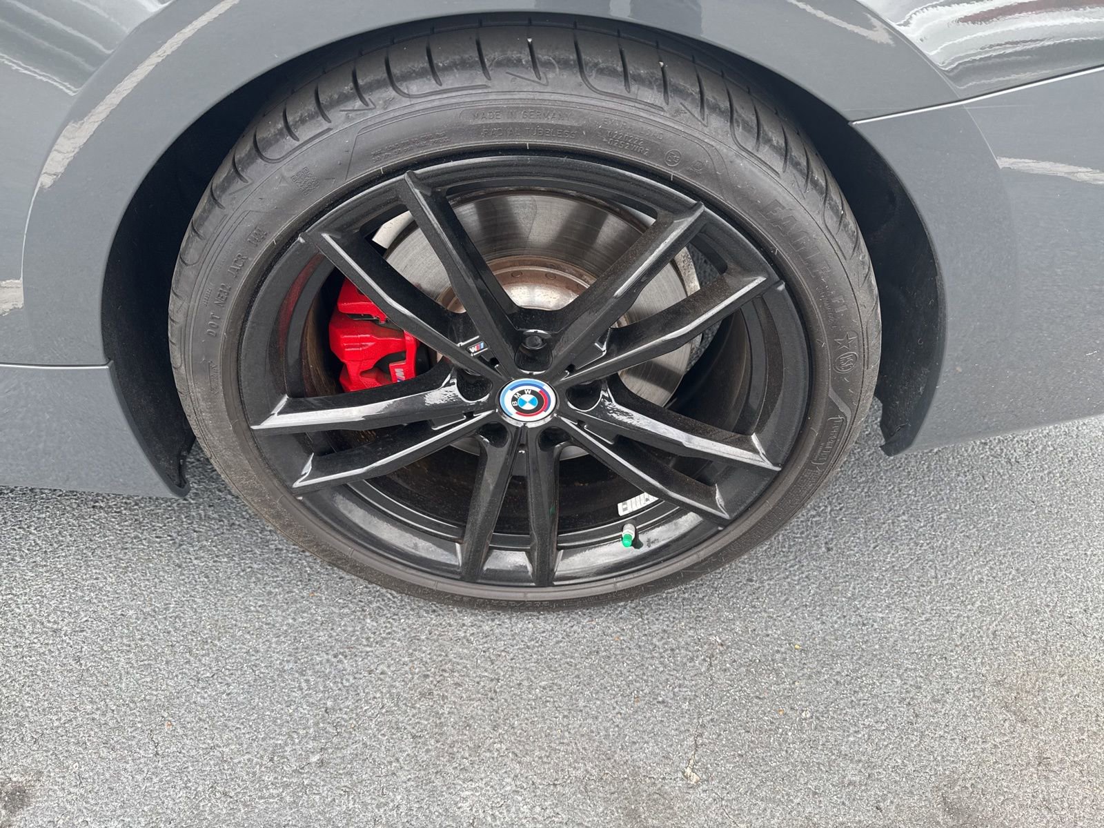 Used 2023 BMW M440i Convertible w/ Premium Package image 36