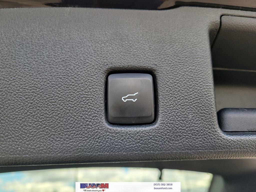 Used 2023 Ford Escape ST-Line Elite w/ Premium Technology Package AWD/4WD image 7