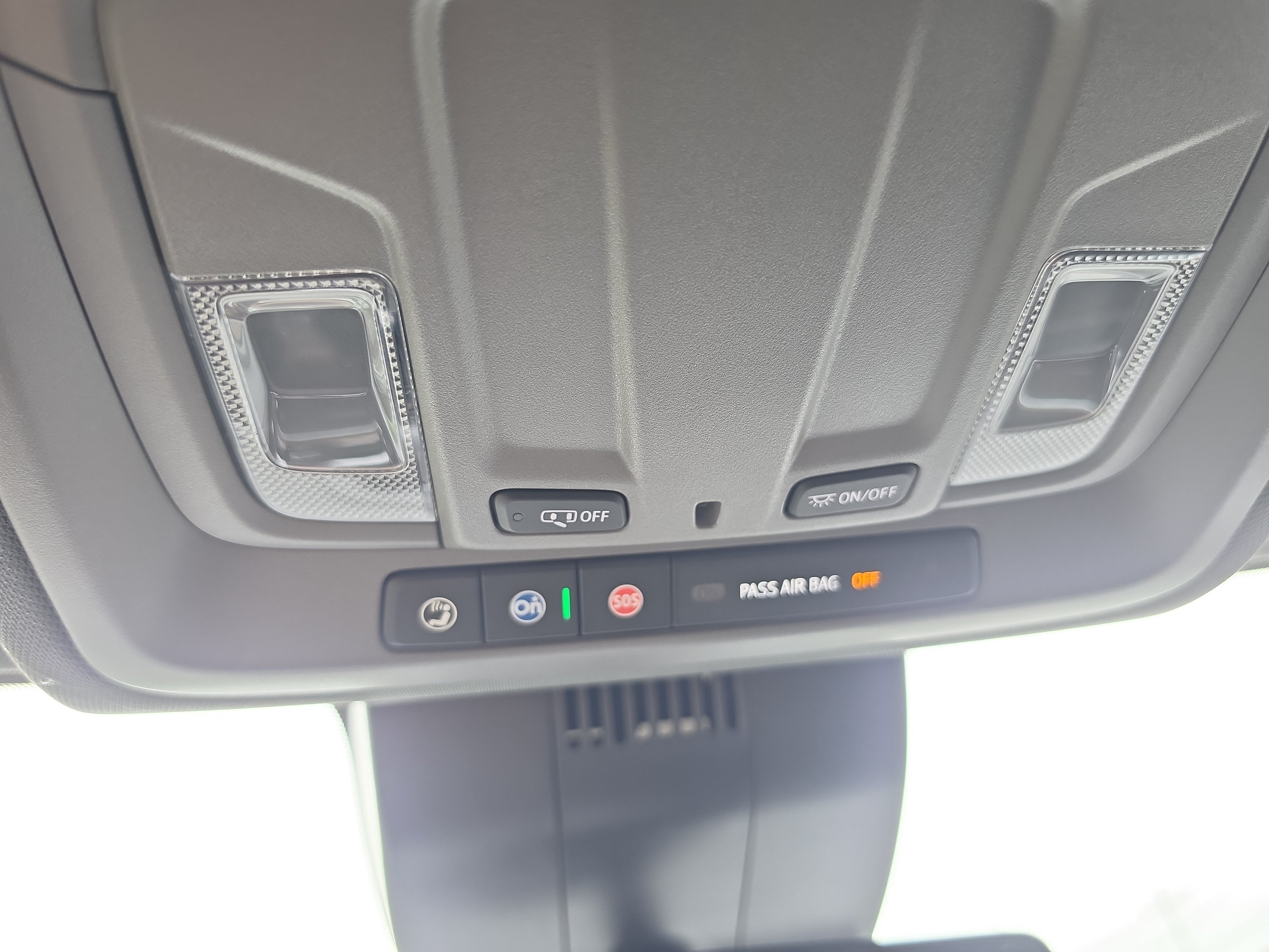 New 2026 GMC Sierra 1500 Elevation AWD/4WD image 33