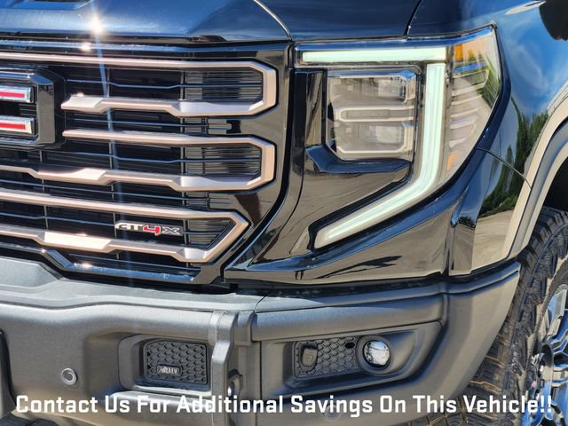 New 2026 GMC Sierra 1500 AT4X image 6