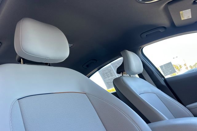 Used 2024 Hyundai Ioniq 6 Limited RWD image 21