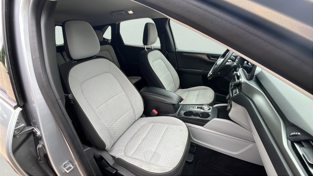 Used 2023 Ford Escape Active AWD/4WD image 20