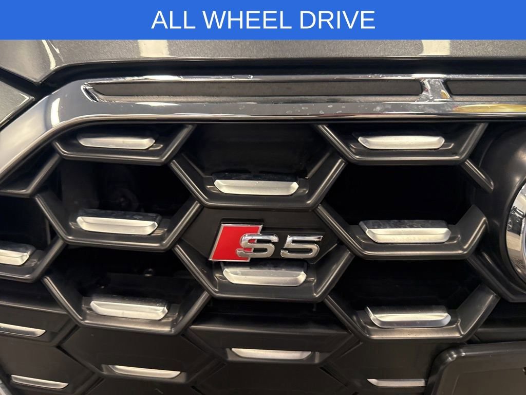 Used 2023 Audi S5 Premium Plus w/ Premium Plus Package image 8