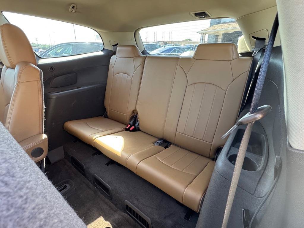 Used 2015 Buick Enclave Premium FWD image 12