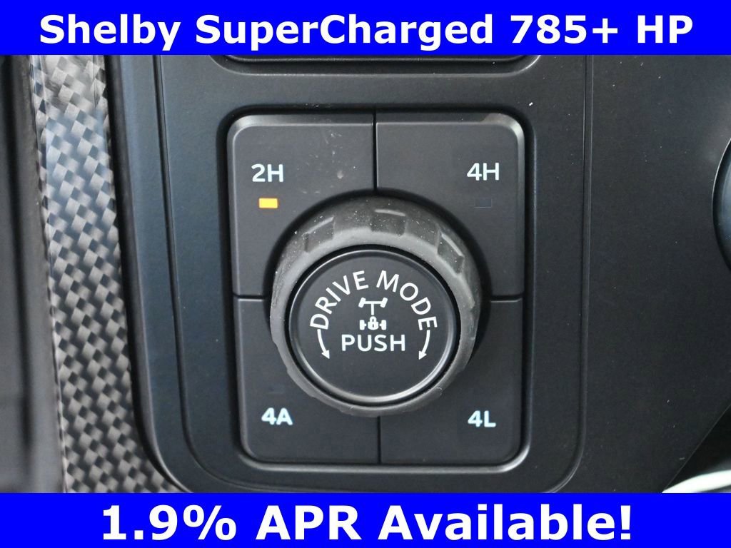 New 2024 Ford F150 Lariat w/ Equipment Group 502A High image 25