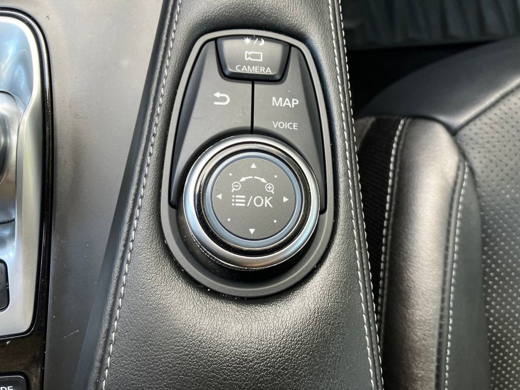 Certified 2022 INFINITI QX50 Essential image 26