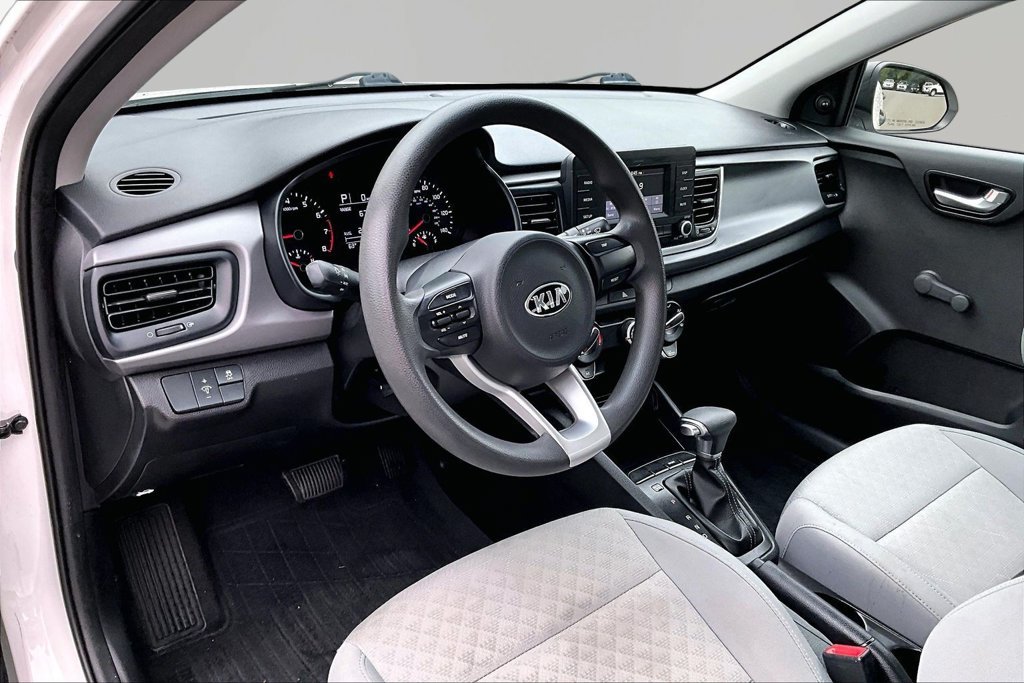 Used 2018 Kia Rio LX FWD image 11