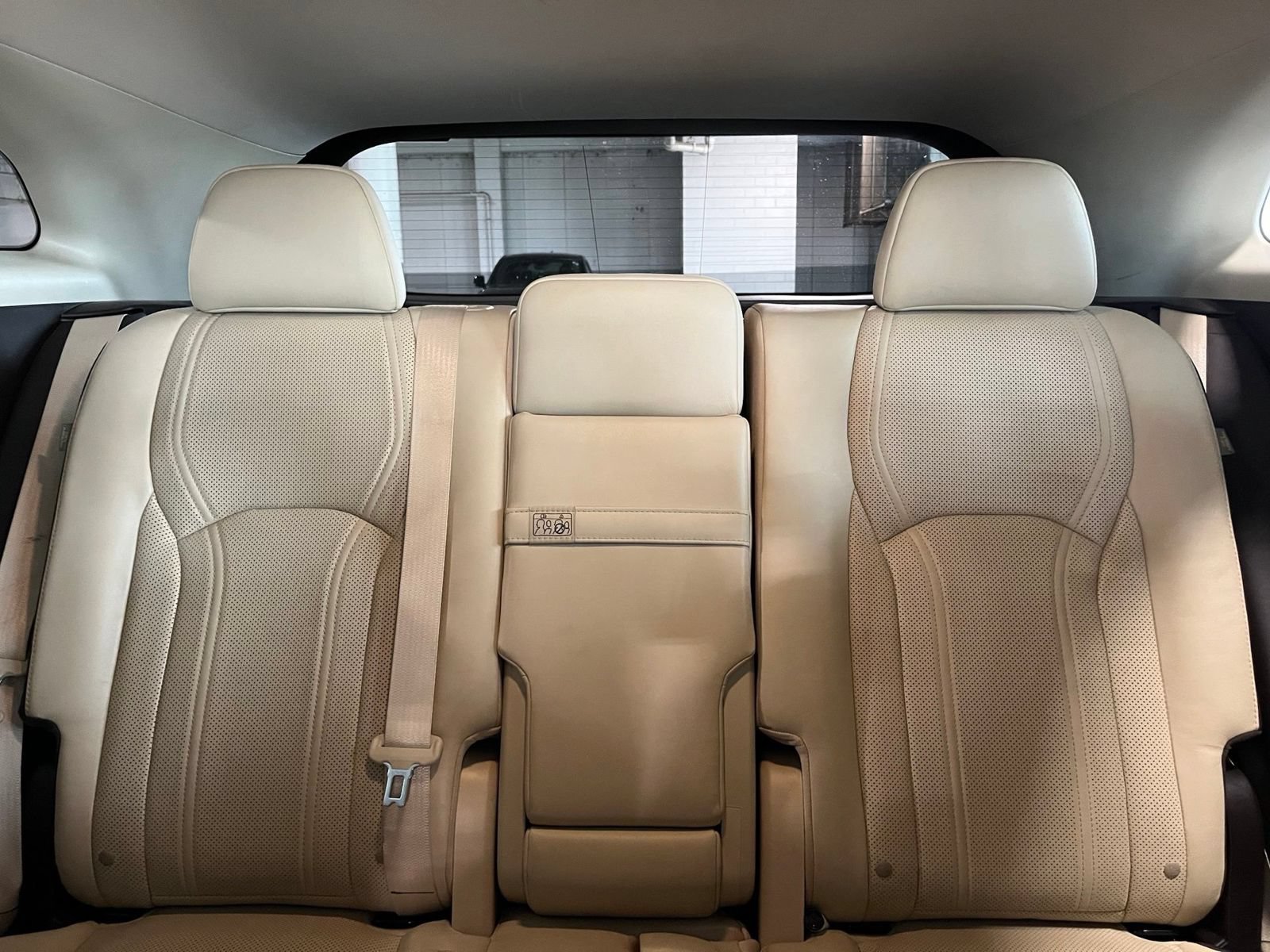 Used 2016 Lexus RX 350 AWD w/ Premium Package image 20