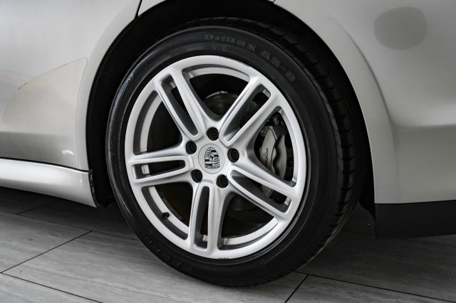 Used 2010 Porsche Panamera S RWD image 54