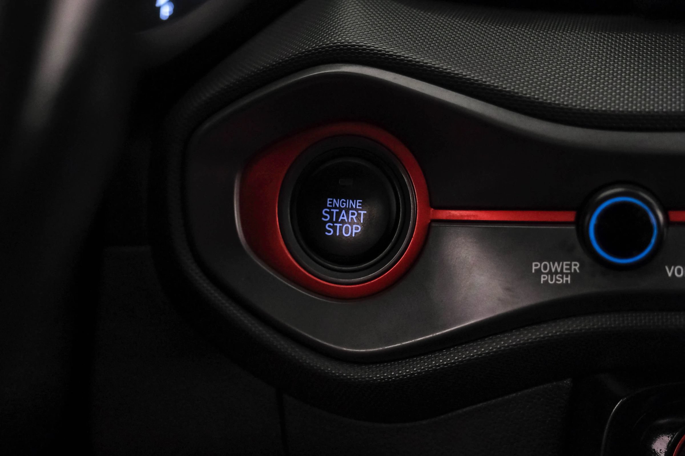 Used 2021 Hyundai Veloster 2.0 Premium FWD image 19