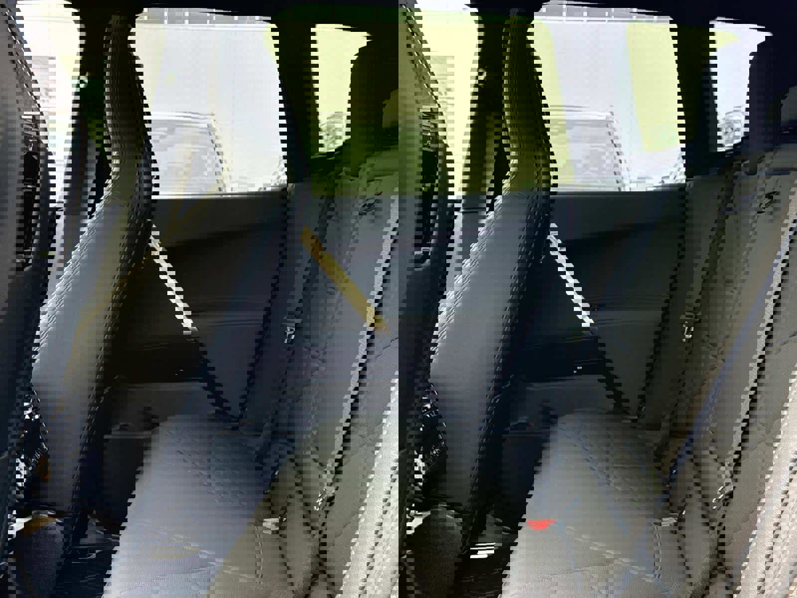 Certified 2025 BMW iX xDrive50 w/ Sport Package image 16