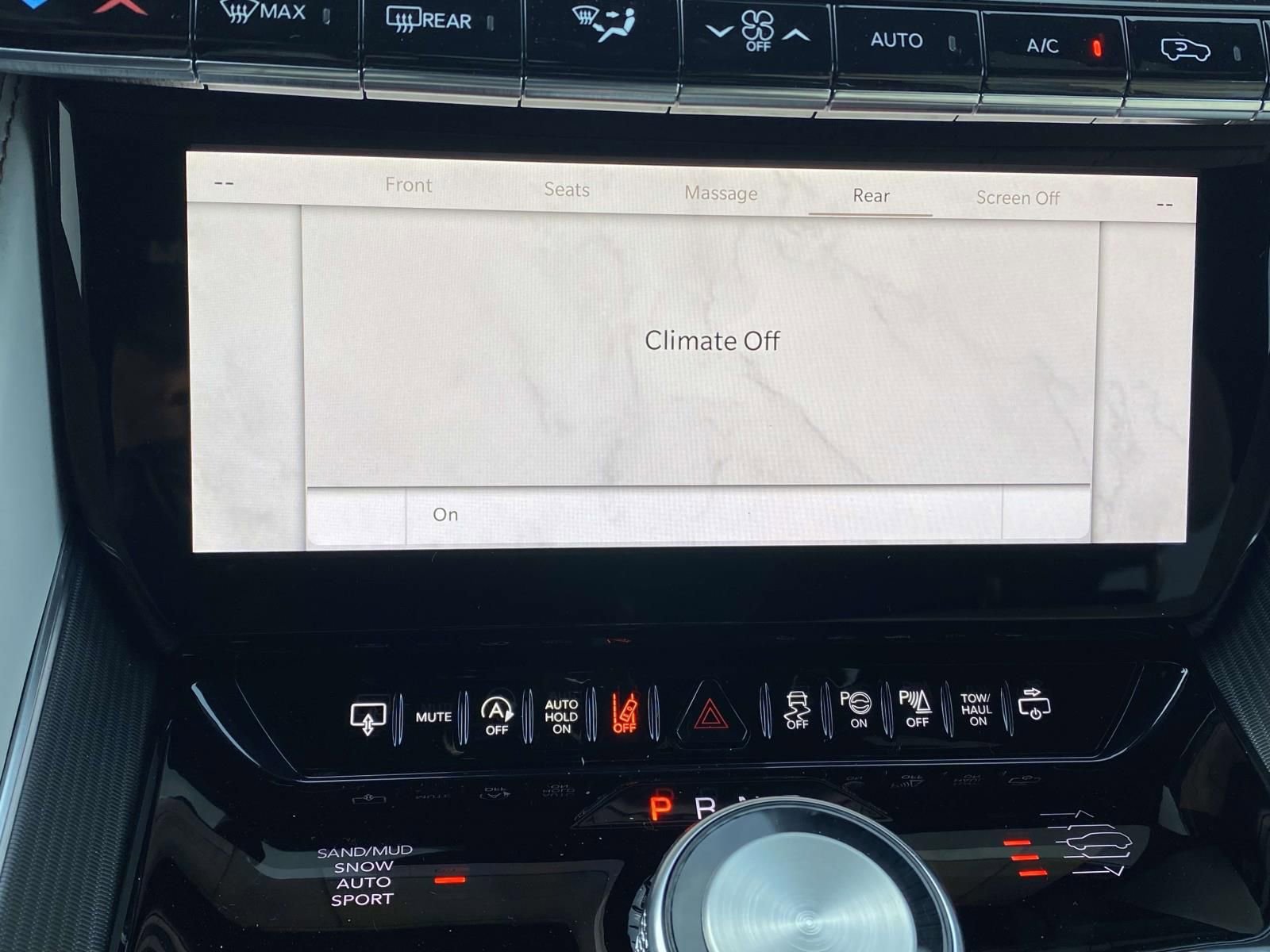 New 2026 Jeep Grand Wagoneer Summit w/ Rear Seat Video Group I image 30