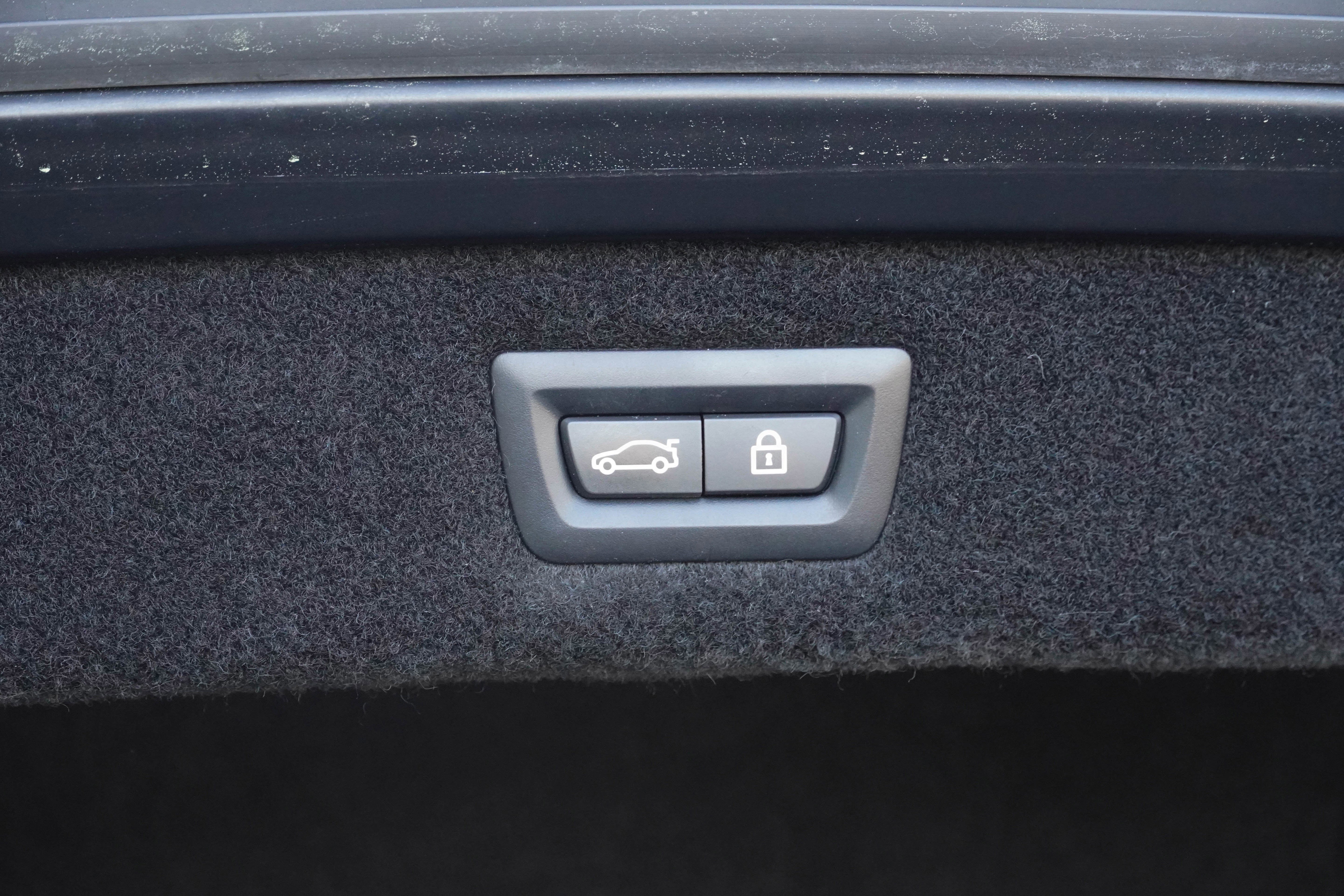 Used 2023 BMW M8 Gran Coupe xDrive Competition w/ M Carbon Exterior Package image 39