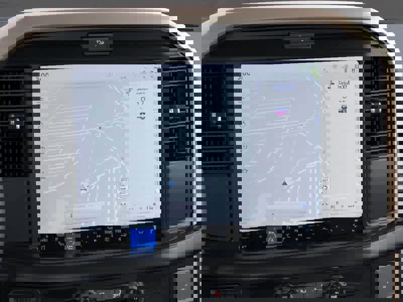 New 2025 Ford F150 STX w/ Equipment Group 201A FX4 image 11