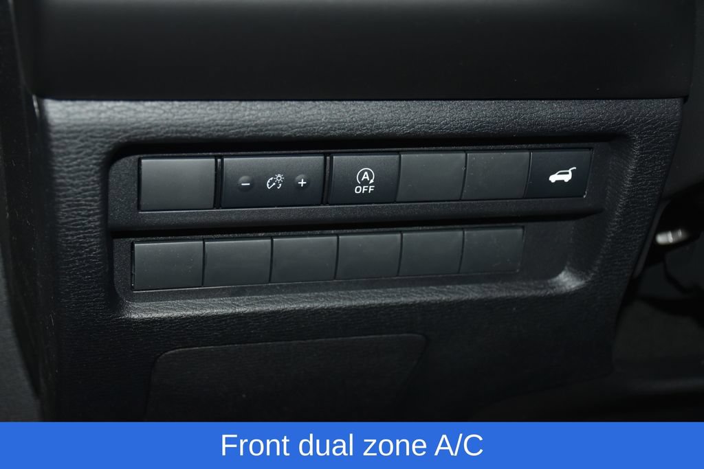 New 2026 Mitsubishi Outlander SE AWD/4WD image 9