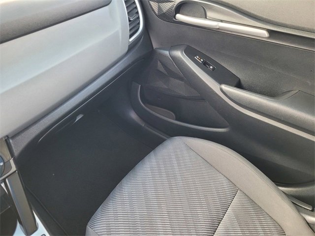 Used 2024 Kia Seltos LX image 12