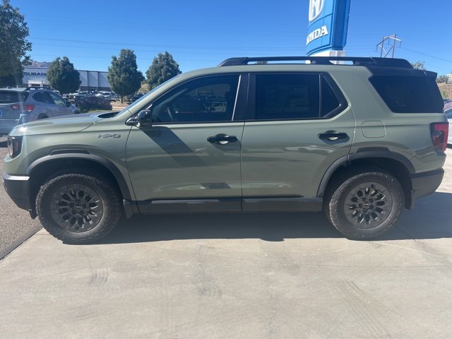 New 2026 Honda Passport TrailSport image 5