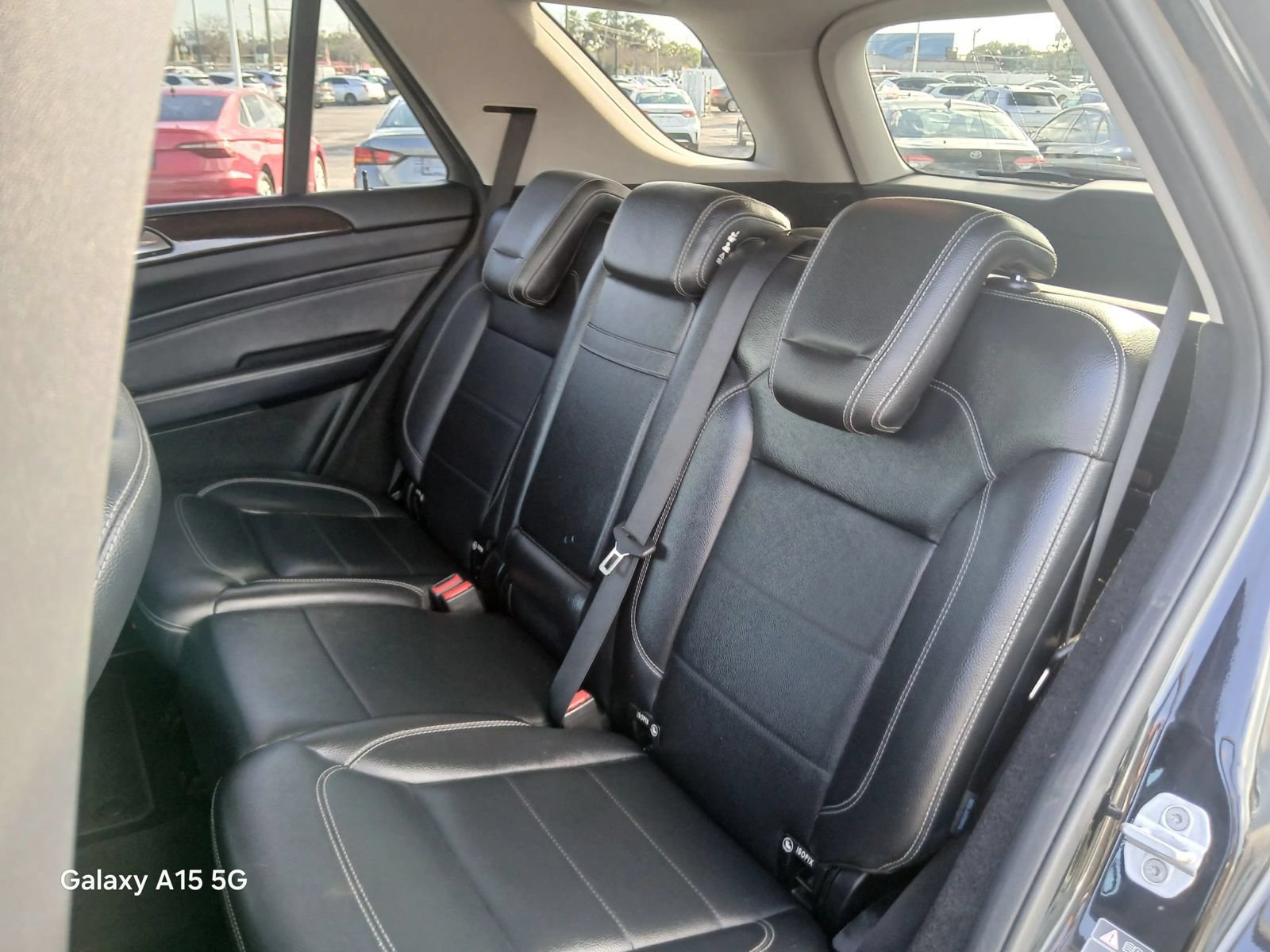 Used 2012 Mercedes-Benz ML 350 4MATIC image 12