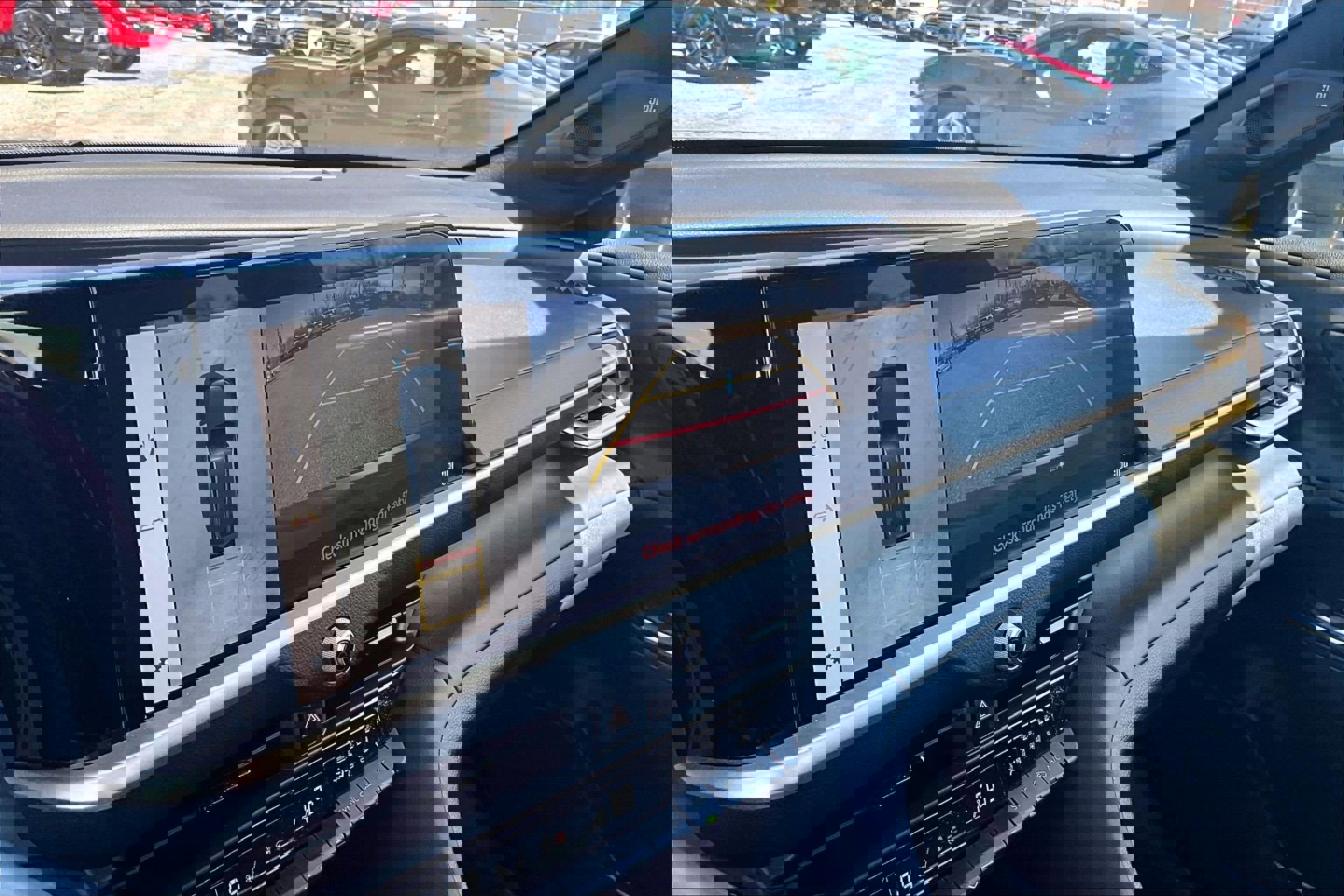 Used 2023 Toyota Crown Platinum image 21