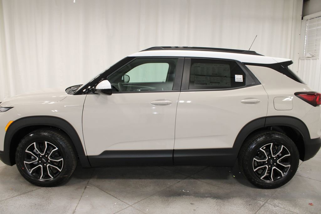 New 2026 Chevrolet TrailBlazer ACTIV w/ Convenience Package image 6