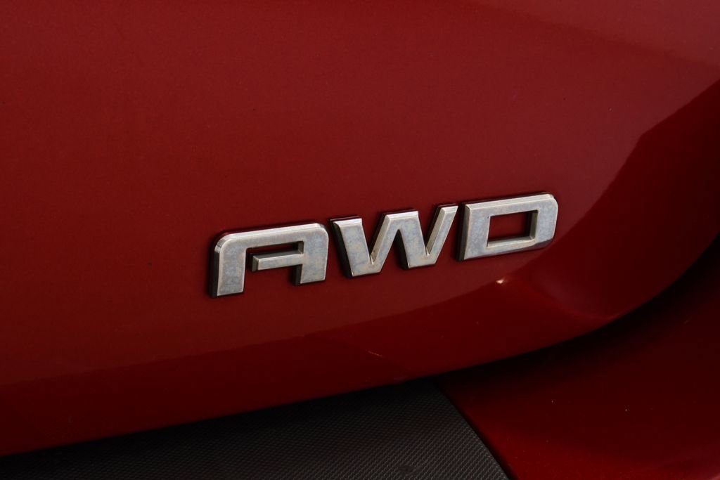 Used 2013 GMC Terrain SLT image 23