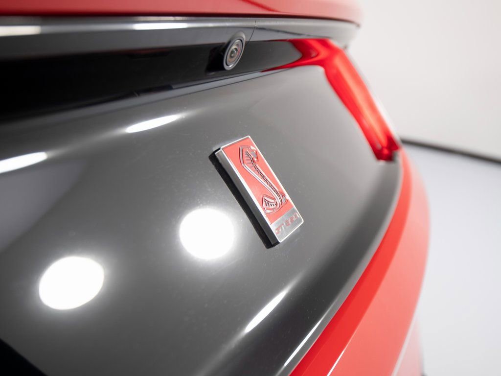 Used 2017 Ford Mustang Shelby GT350R image 51