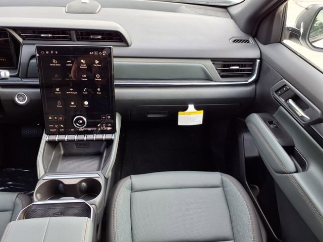 New 2026 GMC Terrain AT4 image 18