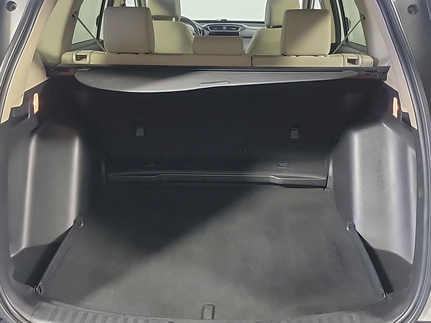 Certified 2021 Honda CR-V EX image 8