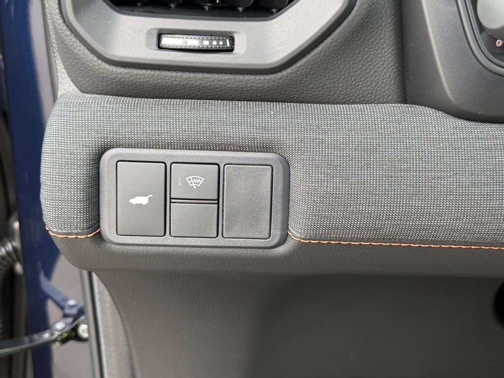 Certified 2026 Honda Passport TrailSport image 23