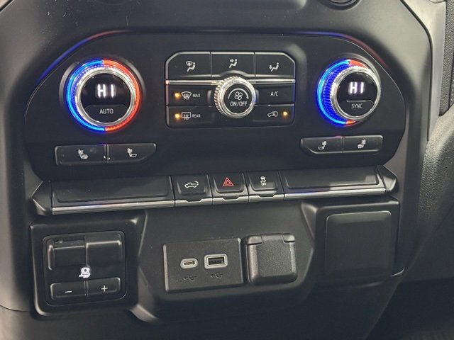 Used 2022 GMC Sierra 2500 SLE w/ SLE Convenience Package image 27