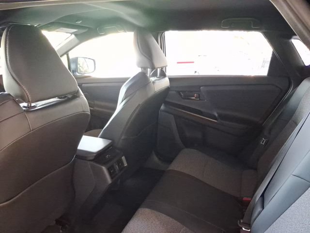 Used 2026 Toyota bZ FWD image 5