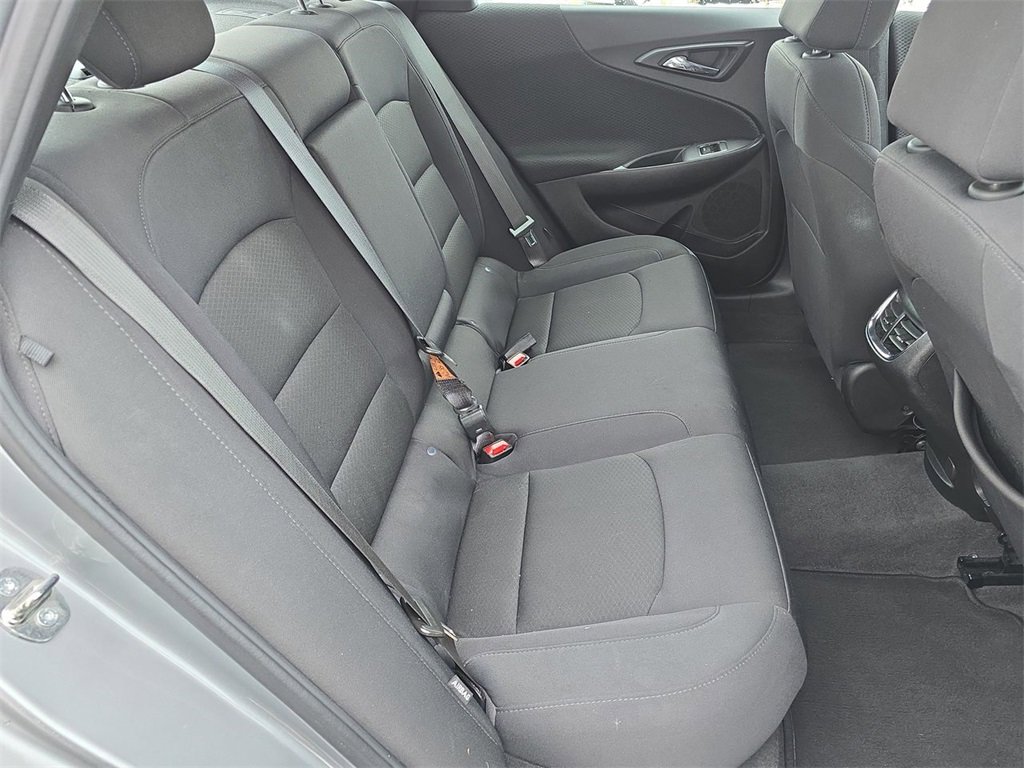 Used 2023 Chevrolet Malibu LT image 28