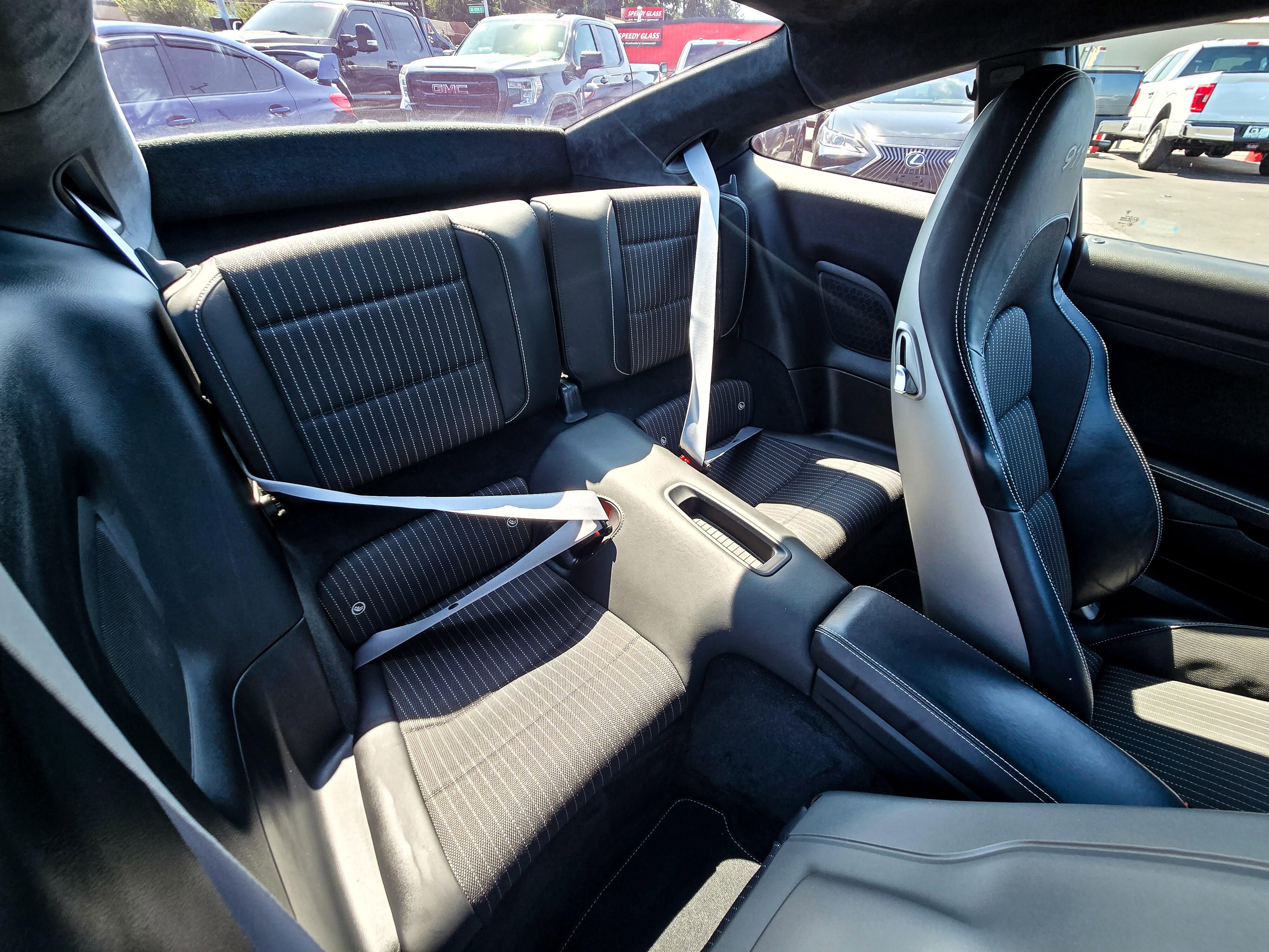 Used 2019 Porsche 911 Carrera T image 13