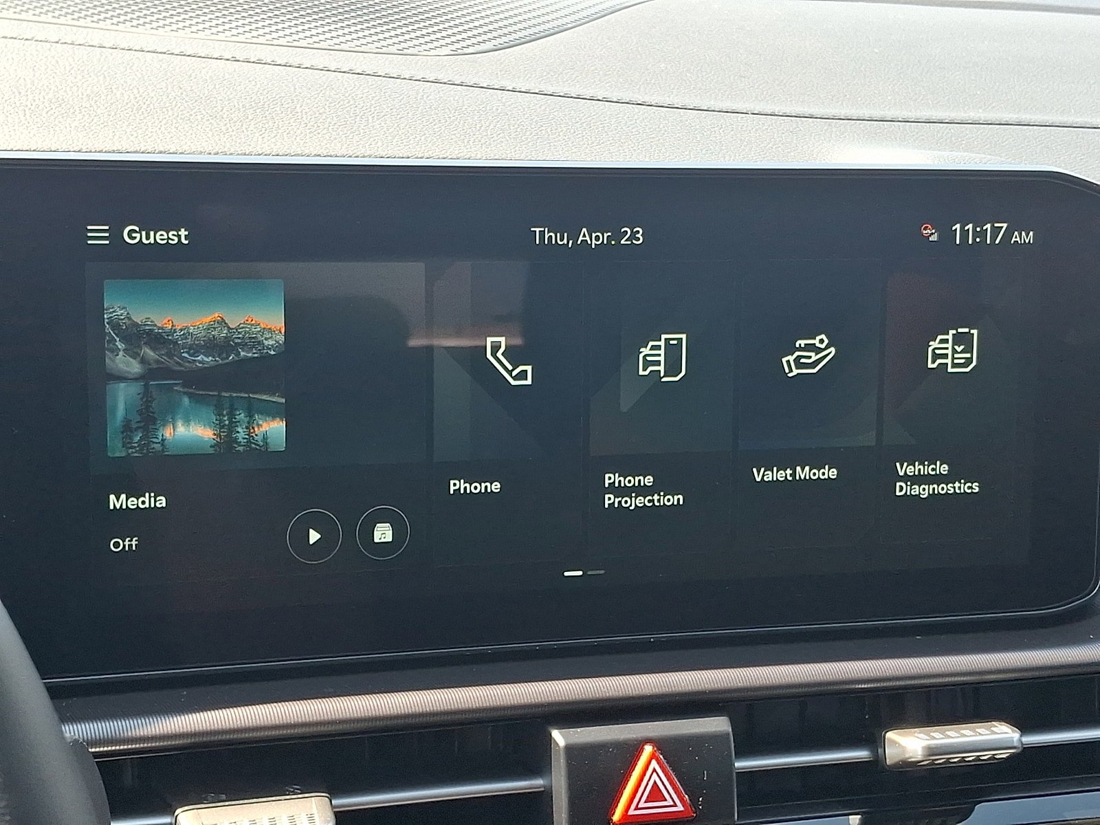 New 2026 Kia Sportage EX AWD/4WD image 11
