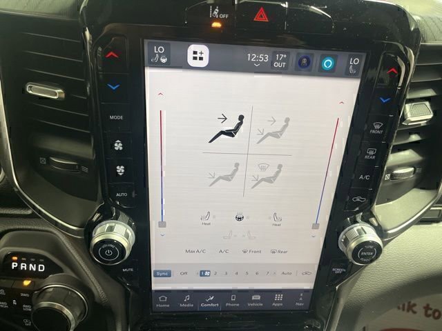 New 2026 RAM 1500 Big Horn image 18