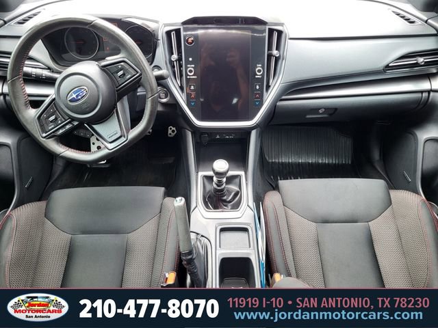Used 2022 Subaru WRX Premium AWD/4WD image 11