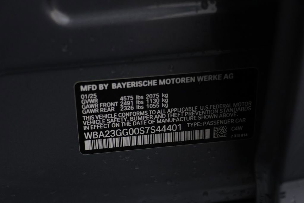 Certified 2025 BMW 228i xDrive w/ Premium Package image 23