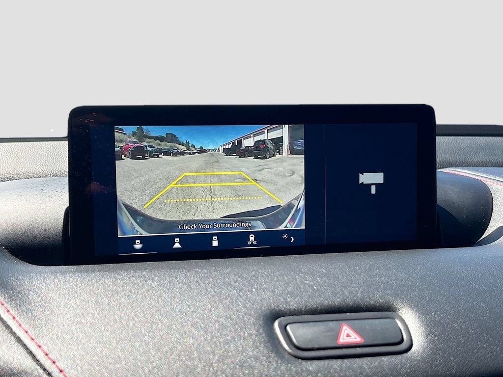 Used 2023 Acura TLX Type S AWD/4WD image 13