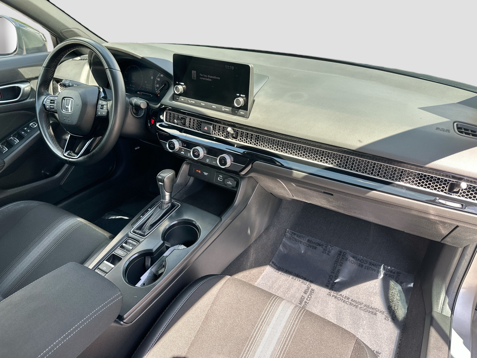 Used 2024 Honda Civic Sport image 29