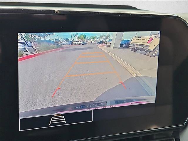 New 2026 Chevrolet Trax RS w/ Driver Confidence Package FWD image 13