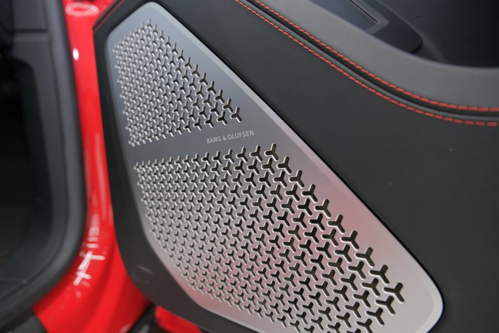 Used 2021 Lamborghini Urus AWD/4WD image 49
