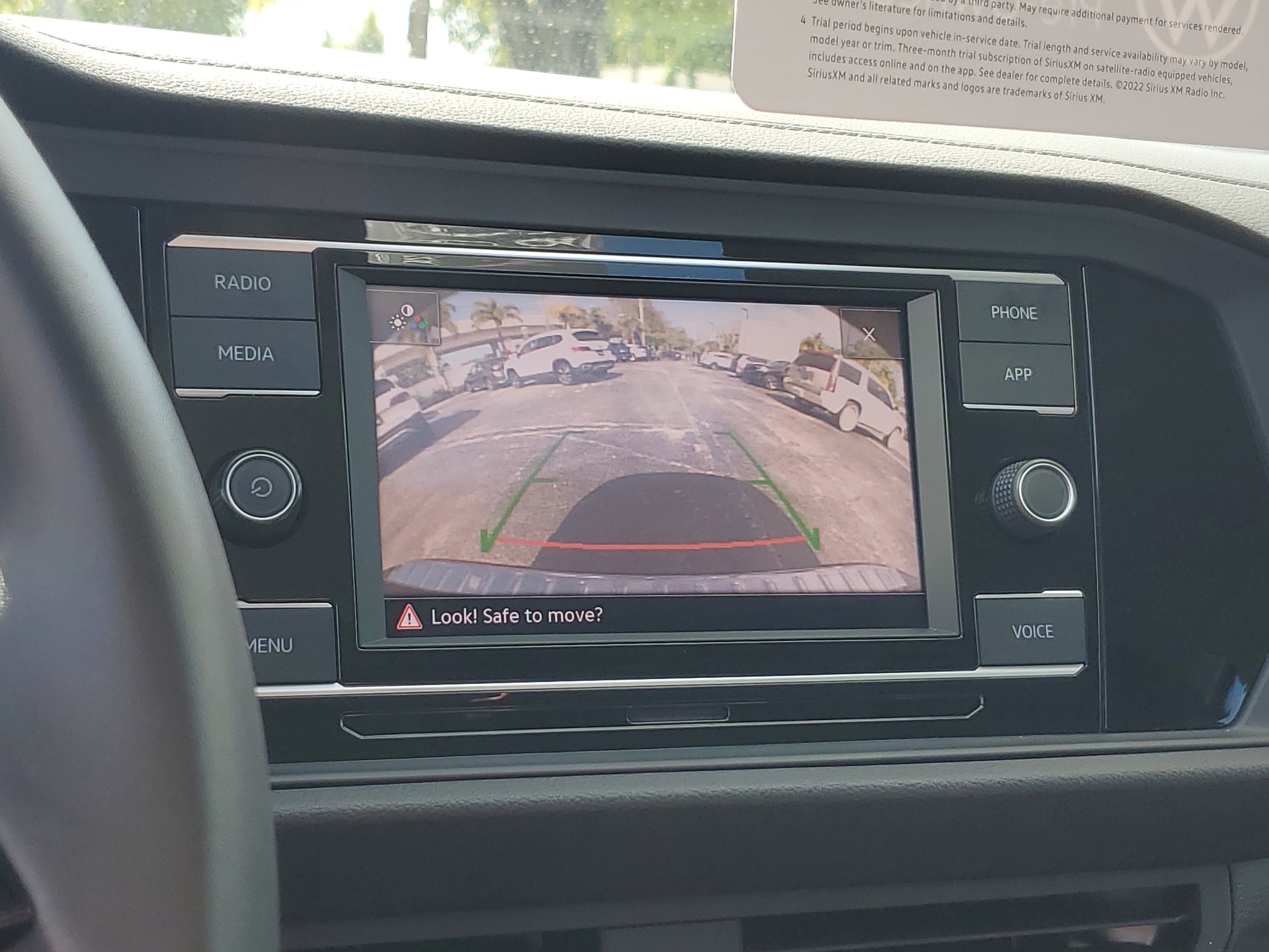 Certified 2021 Volkswagen Jetta SE image 24