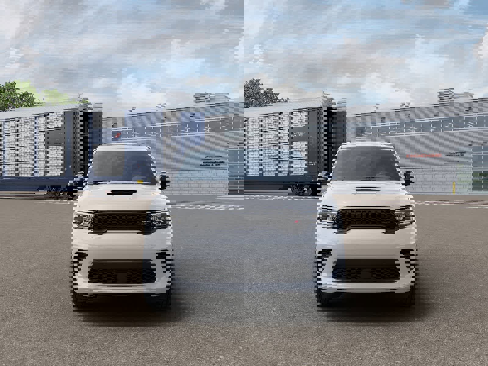 New 2026 Dodge Durango GT image 6