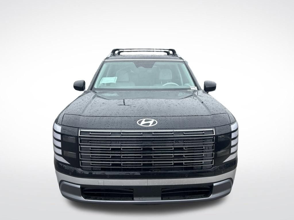 New 2026 Hyundai Palisade SEL AWD/4WD image 9