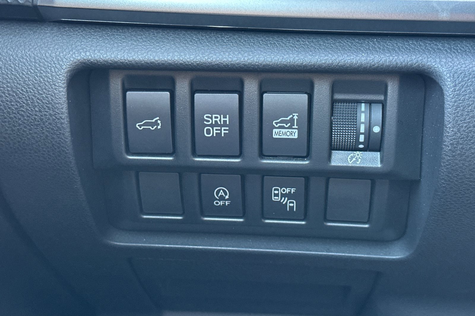 Used 2022 Subaru Forester Premium image 35