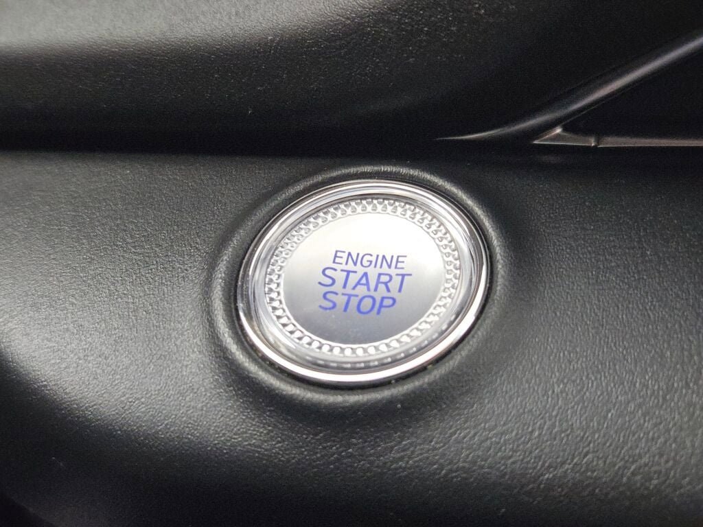 Used 2024 Genesis GV80 2.5T image 36