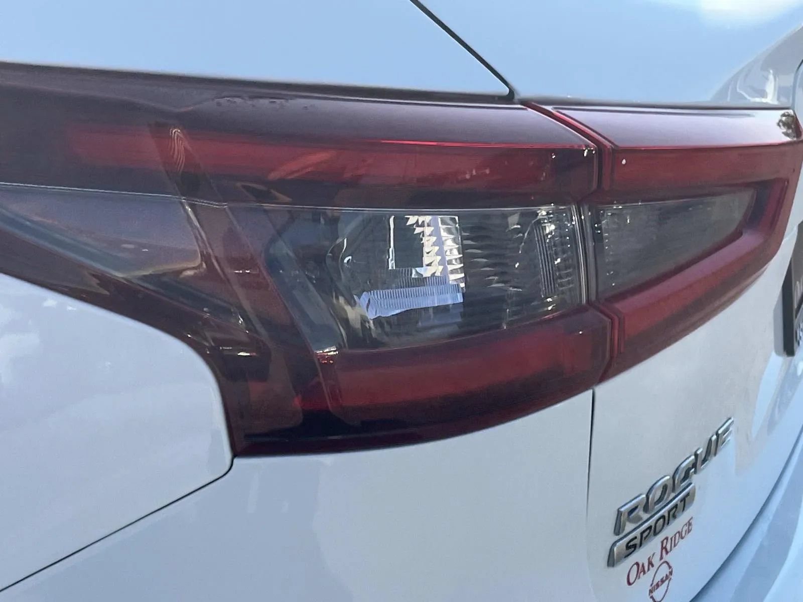 Used 2022 Nissan Rogue Sport S FWD image 10